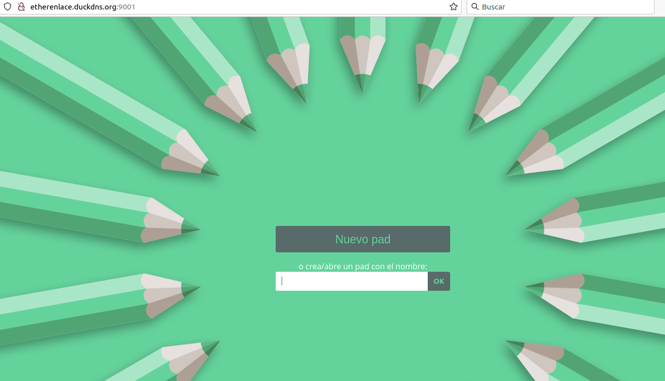 Etherpad