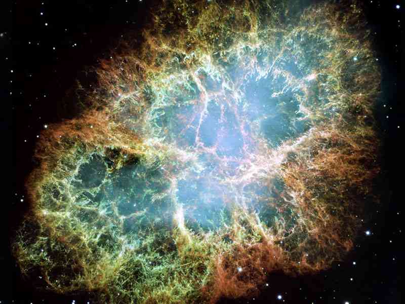 Foto Nasa